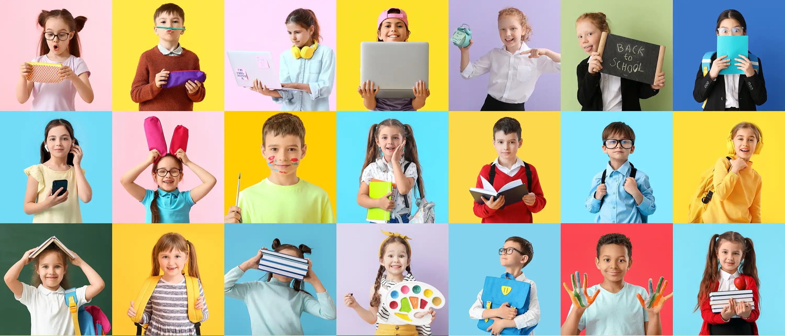 Embracing Acceptance and Growth: Supporting Neurodivergent Students for Lifelong Success